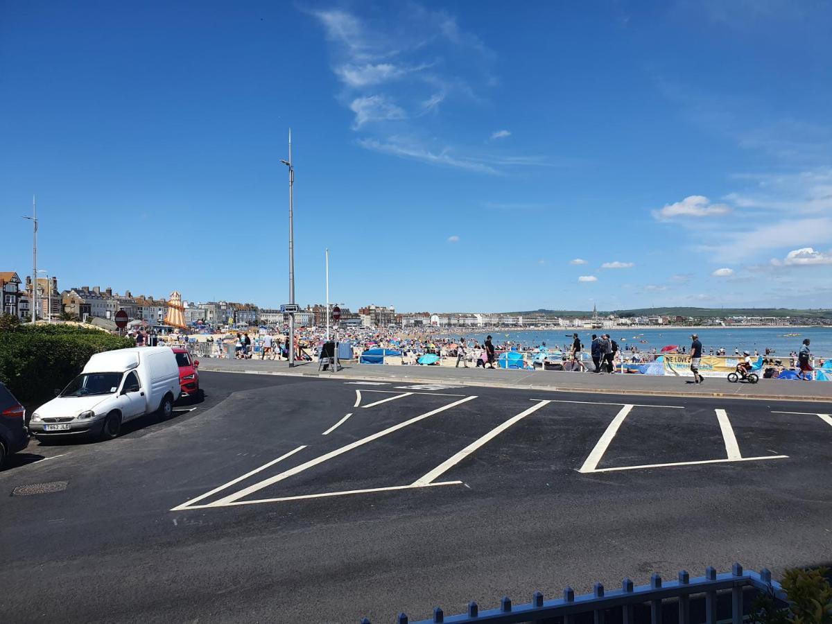 The Warwick Hotel Weymouth Exterior photo
