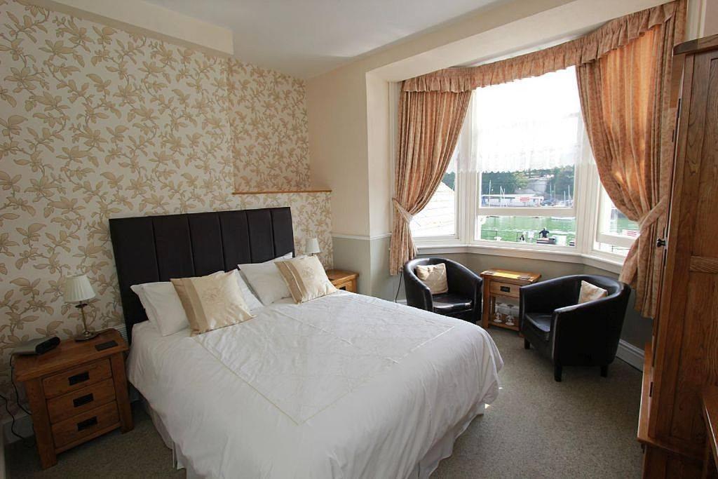 The Warwick Hotel Weymouth Exterior photo